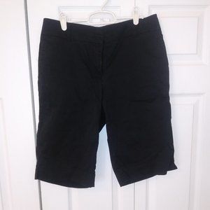 New York & Company bermuda shorts